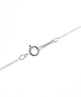 TIFFANY & CO.（ティファニー）ネックレス シルバー サイズ:- レディース/2200677499758