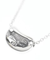 TIFFANY & CO.（ティファニー）ネックレス シルバー サイズ:- レディース/2200677499758