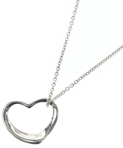 ティファニー(TIFFANY & CO.)のTIFFANY & CO. ネックレス