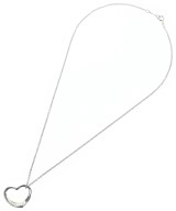 TIFFANY & CO.（ティファニー）ネックレス シルバー サイズ:- レディース/2200677499765