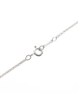 TIFFANY & CO.（ティファニー）ネックレス シルバー サイズ:- レディース/2200677499765