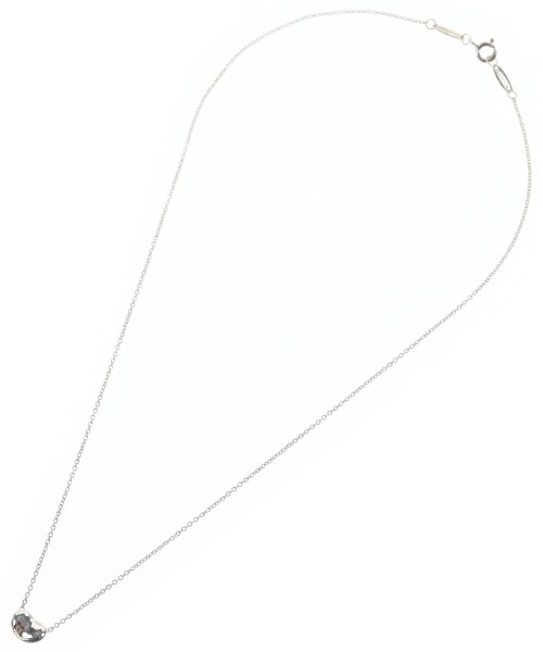 TIFFANY & CO.（ティファニー）ネックレス シルバー サイズ:- レディース/2200677499772