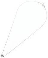 TIFFANY & CO.（ティファニー）ネックレス シルバー サイズ:- レディース/2200677499772