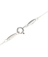 TIFFANY & CO.（ティファニー）ネックレス シルバー サイズ:- レディース/2200677499772
