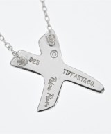 TIFFANY & CO.（ティファニー）ネックレス シルバー サイズ:- レディース/2200677499789