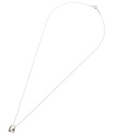 TIFFANY & CO.（ティファニー）ネックレス シルバー サイズ:- レディース/2200677499796