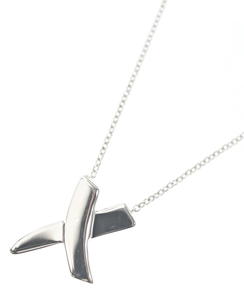 ティファニー(TIFFANY & CO.)のTIFFANY & CO. ネックレス