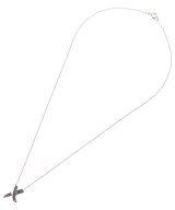 TIFFANY & CO.（ティファニー）ネックレス シルバー サイズ:- レディース/2200677499802