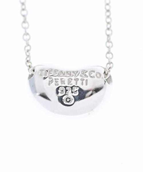 TIFFANY & CO.（ティファニー）ネックレス シルバー サイズ:- レディース/2200677499819