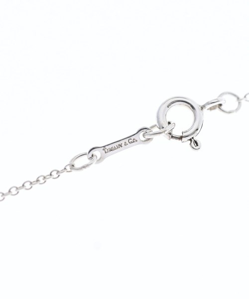 TIFFANY & CO.（ティファニー）ネックレス シルバー サイズ:- レディース/2200677499819