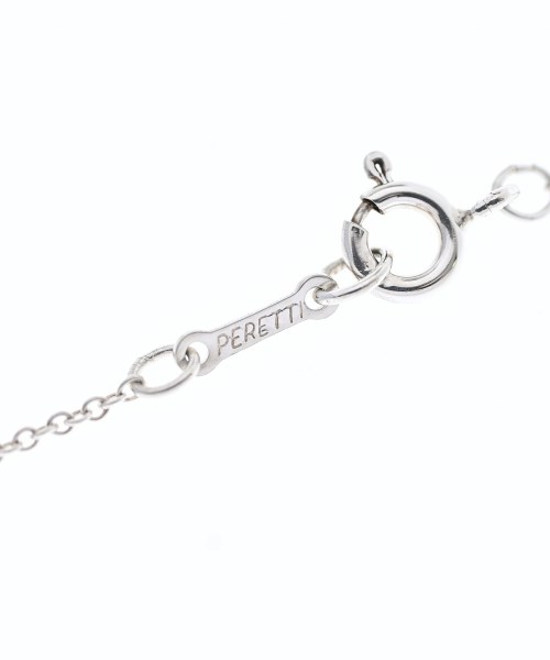 TIFFANY & CO.（ティファニー）ネックレス シルバー サイズ:- レディース/2200677499819