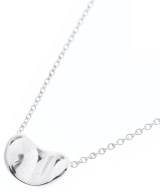 TIFFANY & CO.（ティファニー）ネックレス シルバー サイズ:- レディース/2200677499819
