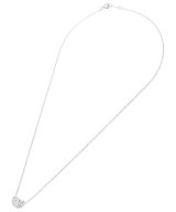 TIFFANY & CO.（ティファニー）ネックレス シルバー サイズ:- レディース/2200677499819