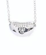 TIFFANY & CO.（ティファニー）ネックレス シルバー サイズ:- レディース/2200677499819