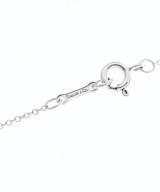 TIFFANY & CO.（ティファニー）ネックレス シルバー サイズ:- レディース/2200677499819
