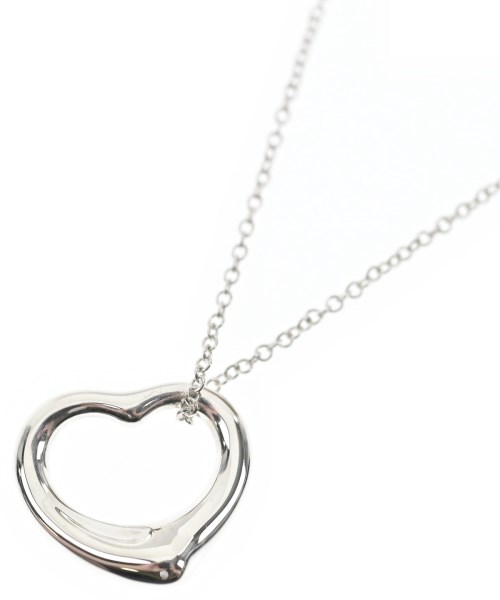 ティファニー(TIFFANY & CO.)のTIFFANY & CO. ネックレス