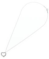 TIFFANY & CO.（ティファニー）ネックレス シルバー サイズ:- レディース/2200677499833