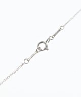 TIFFANY & CO.（ティファニー）ネックレス シルバー サイズ:- レディース/2200677499833