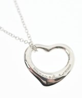 TIFFANY & CO.（ティファニー）ネックレス シルバー サイズ:- レディース/2200677499833