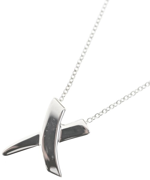 ティファニー(TIFFANY & CO.)のTIFFANY & CO. ネックレス