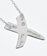 TIFFANY & CO.（ティファニー）ネックレス シルバー サイズ:- レディース/2200677499857