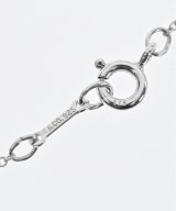 TIFFANY & CO.（ティファニー）ネックレス シルバー サイズ:- レディース/2200677499857
