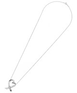 TIFFANY & CO.（ティファニー）ネックレス シルバー サイズ:- レディース/2200677499864