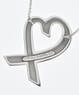TIFFANY & CO.（ティファニー）ネックレス シルバー サイズ:- レディース/2200677499864