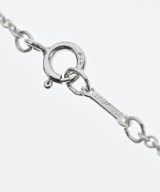 TIFFANY & CO.（ティファニー）ネックレス シルバー サイズ:- レディース/2200677499864