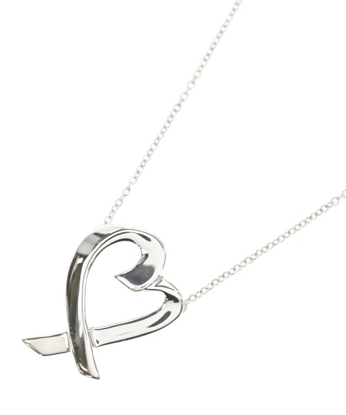 ティファニー(TIFFANY & CO.)のTIFFANY & CO. ネックレス