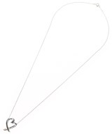 TIFFANY & CO.（ティファニー）ネックレス シルバー サイズ:- レディース/2200677499871