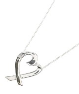 TIFFANY & CO. ネックレス