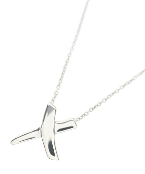 ティファニー(TIFFANY & CO.)のTIFFANY & CO. ネックレス