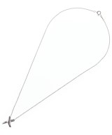 TIFFANY & CO.（ティファニー）ネックレス シルバー サイズ:- レディース/2200677499888