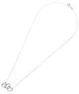 TIFFANY & CO.（ティファニー）ネックレス シルバー サイズ:- レディース/2200677499895