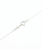 TIFFANY & CO.（ティファニー）ネックレス シルバー サイズ:- レディース/2200677499895