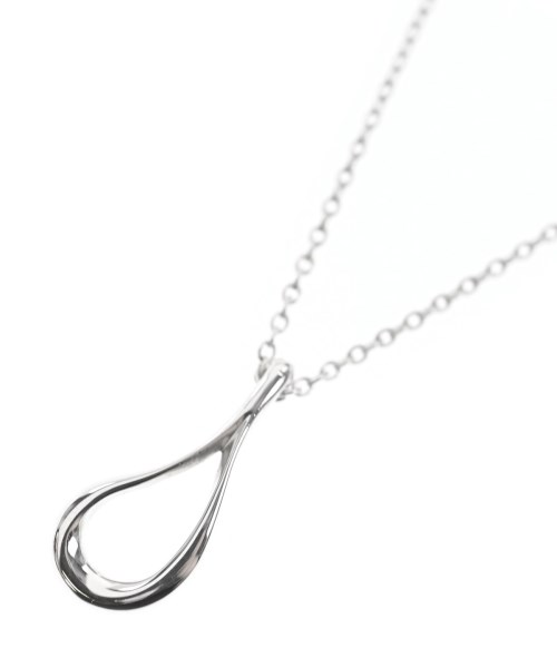 ティファニー(TIFFANY & CO.)のTIFFANY & CO. ネックレス
