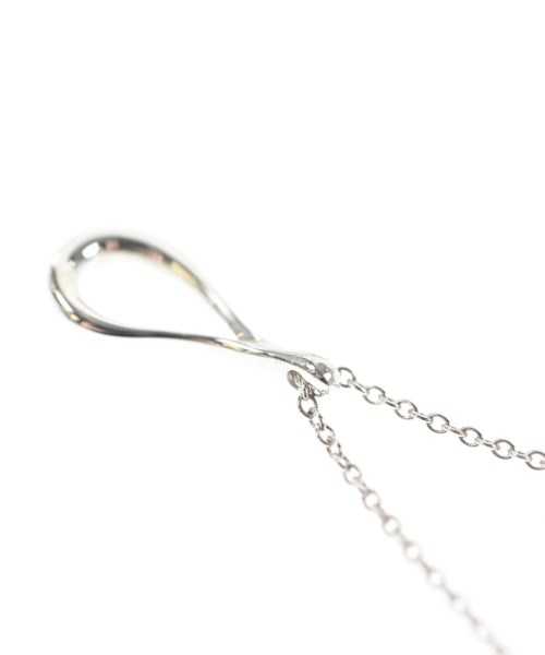 TIFFANY & CO.（ティファニー）ネックレス シルバー サイズ:- レディース/2200677499901