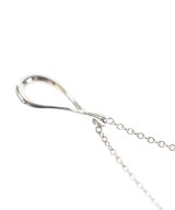 TIFFANY & CO.（ティファニー）ネックレス シルバー サイズ:- レディース/2200677499901