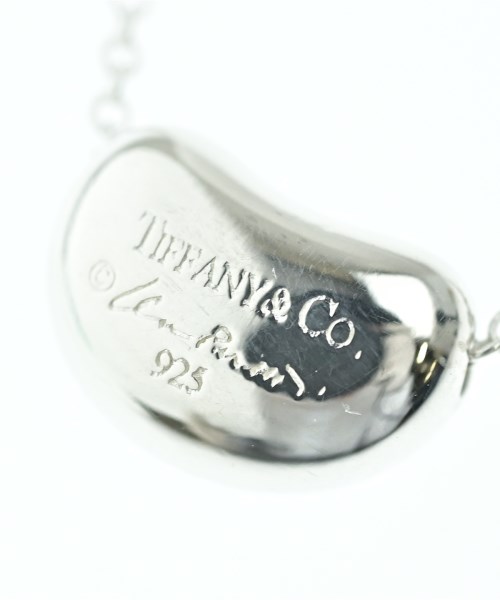 TIFFANY & CO.（ティファニー）ネックレス シルバー サイズ:- レディース/2200677499918
