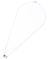 TIFFANY & CO.（ティファニー）ネックレス シルバー サイズ:- レディース/2200677499918