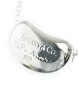 TIFFANY & CO.（ティファニー）ネックレス シルバー サイズ:- レディース/2200677499918