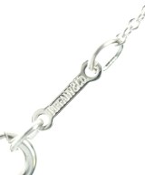 TIFFANY & CO.（ティファニー）ネックレス シルバー サイズ:- レディース/2200677499918