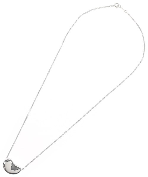 TIFFANY & CO.（ティファニー）ネックレス シルバー サイズ:- レディース/2200677499925
