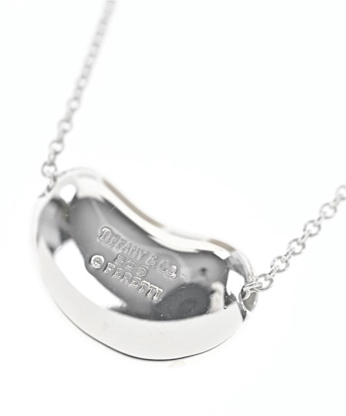 TIFFANY & CO.（ティファニー）ネックレス シルバー サイズ:- レディース/2200677499925
