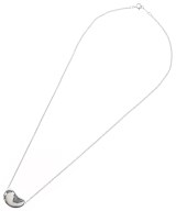TIFFANY & CO.（ティファニー）ネックレス シルバー サイズ:- レディース/2200677499925