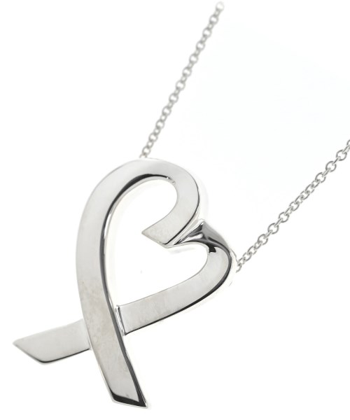 ティファニー(TIFFANY & CO.)のTIFFANY & CO. ネックレス