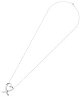TIFFANY & CO.（ティファニー）ネックレス シルバー サイズ:- レディース/2200677499932