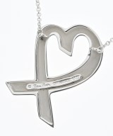 TIFFANY & CO.（ティファニー）ネックレス シルバー サイズ:- レディース/2200677499932