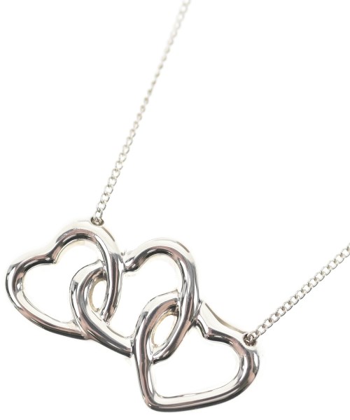 ティファニー(TIFFANY & CO.)のTIFFANY & CO. ネックレス